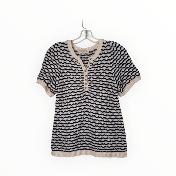 Sézane Mae Jumper Size S - Picture 5 of 8